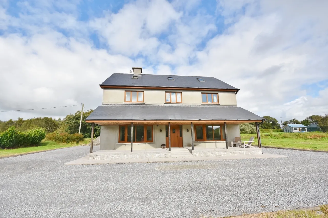 Photo of Knockenagh, Listowel, Co. Kerry, V31 VX59