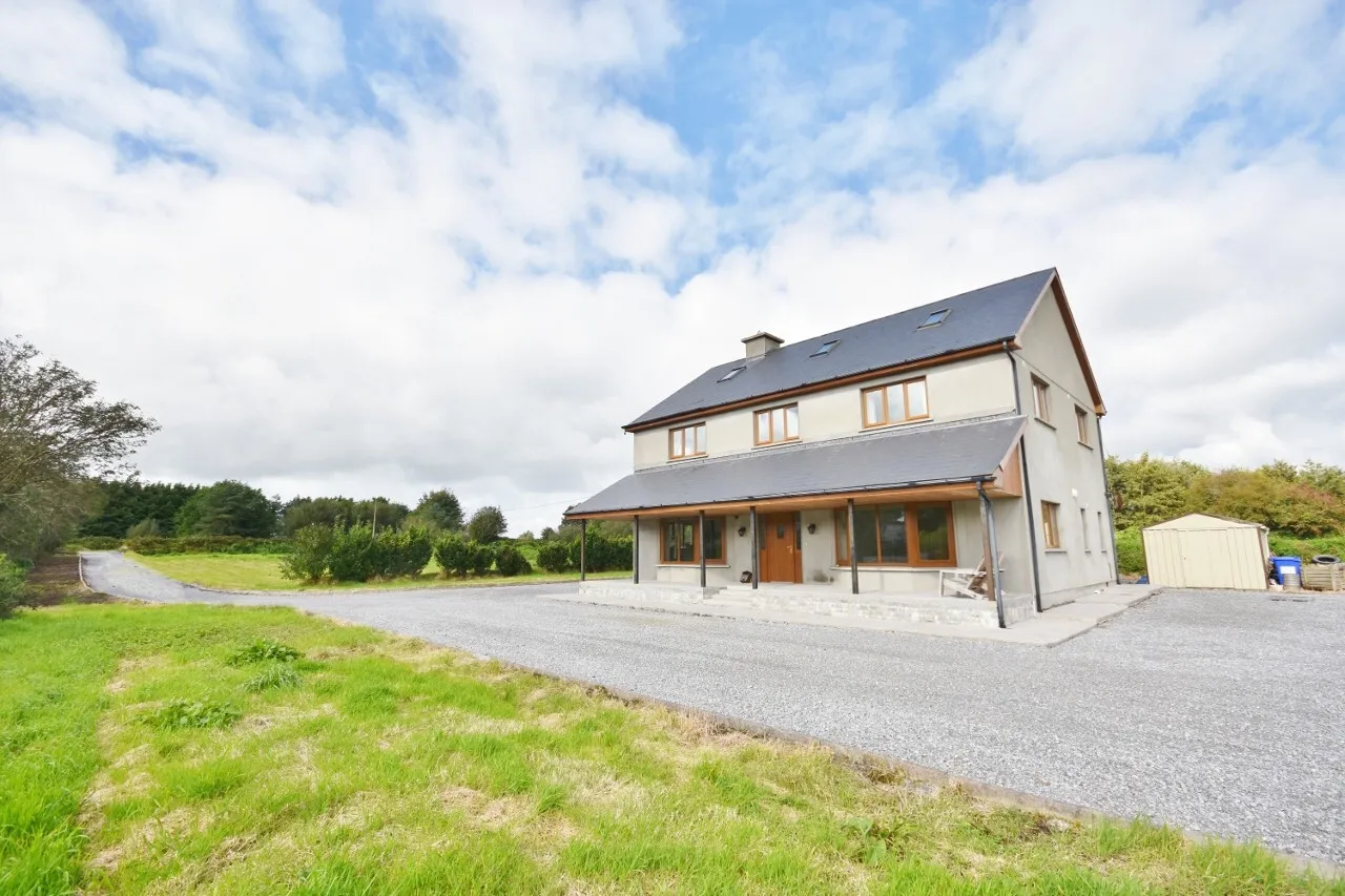 Photo of Knockenagh, Listowel, Co. Kerry, V31 VX59