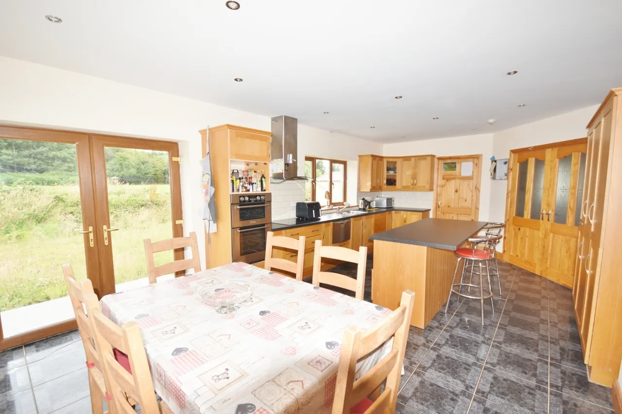 Photo of Knockenagh, Listowel, Co. Kerry, V31 VX59
