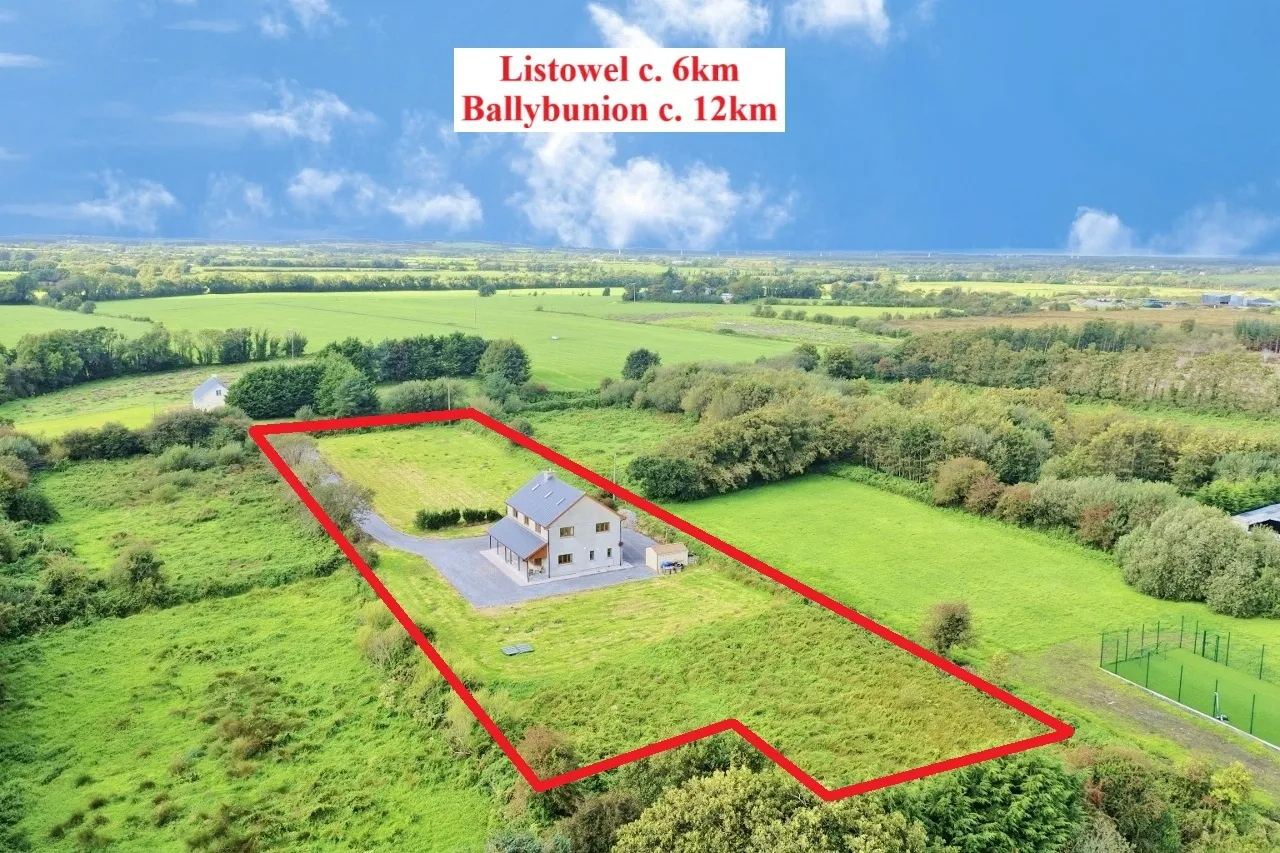 Photo of Knockenagh, Listowel, Co. Kerry, V31 VX59