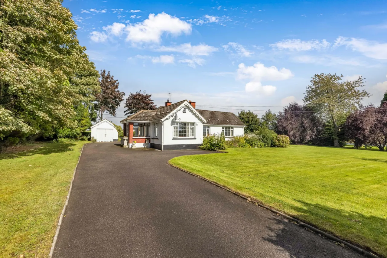 Photo of Navan Road, Kentstown, Navan, Co Meath, C15 AD96