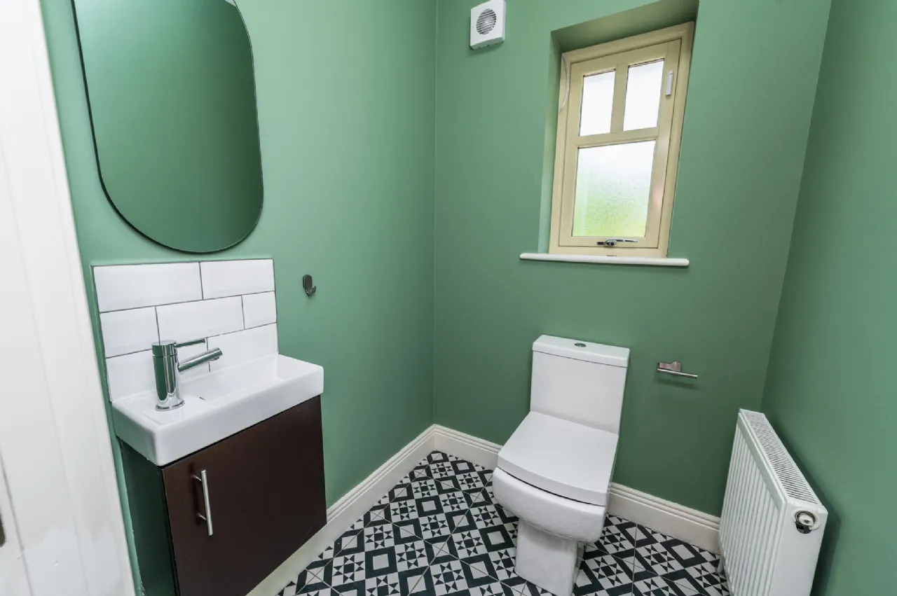 Photo of 65 Willouise, Sallins, Co. Kildare, W91 WRW2