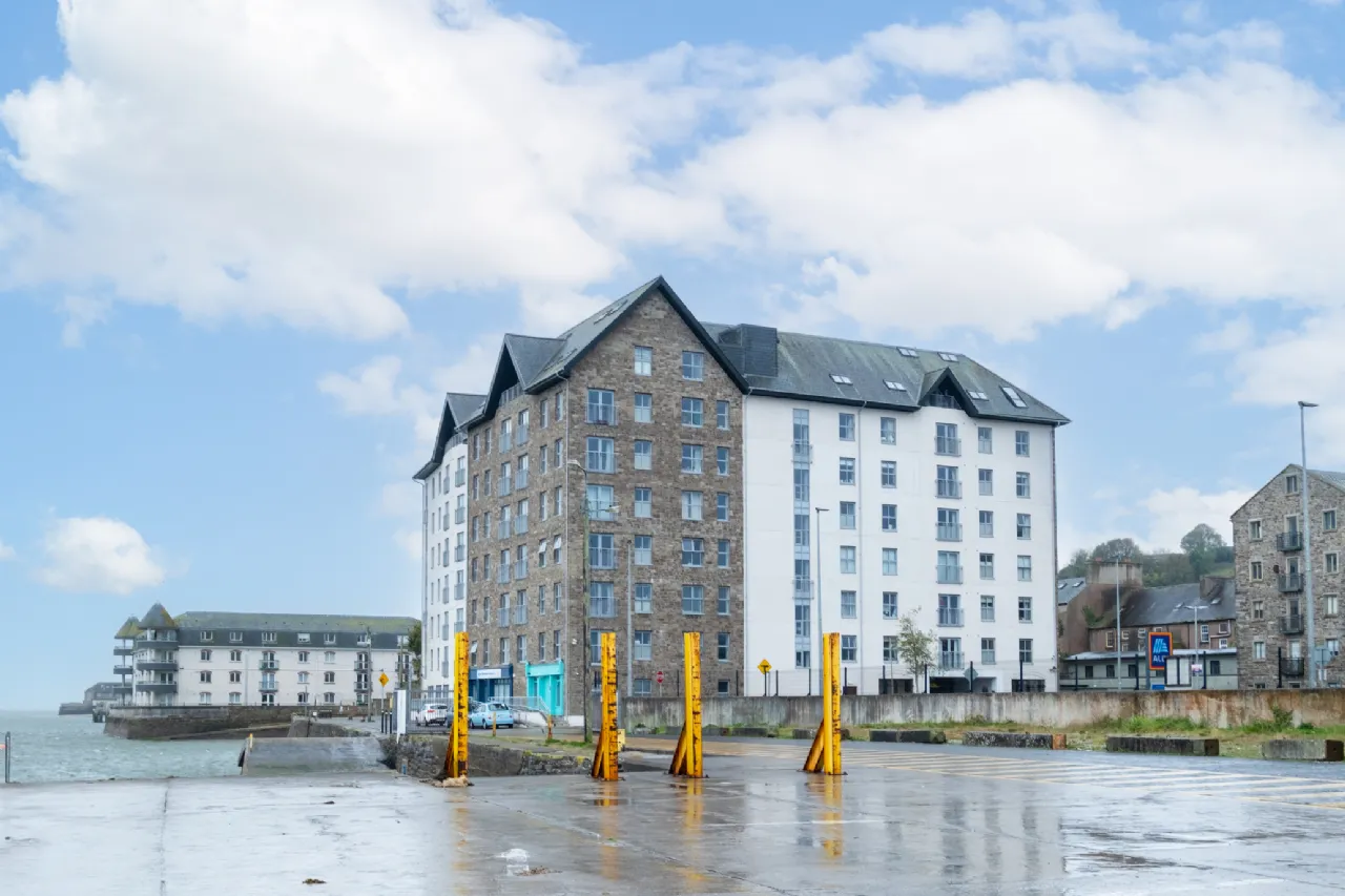 Photo of 212 Pier Head, Store Street, Youghal, Co Cork, P36FT93