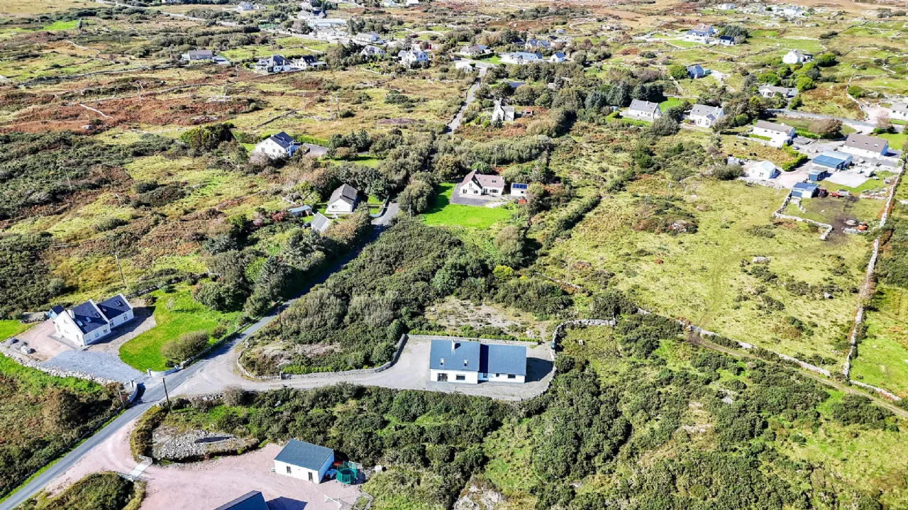 Photo of An Caislean, Inverin, Co. Galway, H91 R3HF