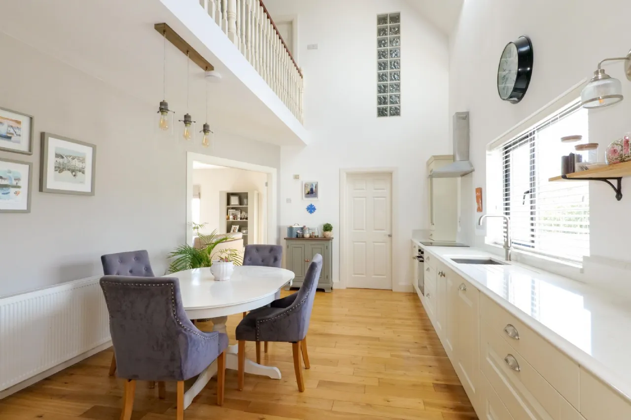 Photo of An Caislean, Inverin, Co. Galway, H91 R3HF