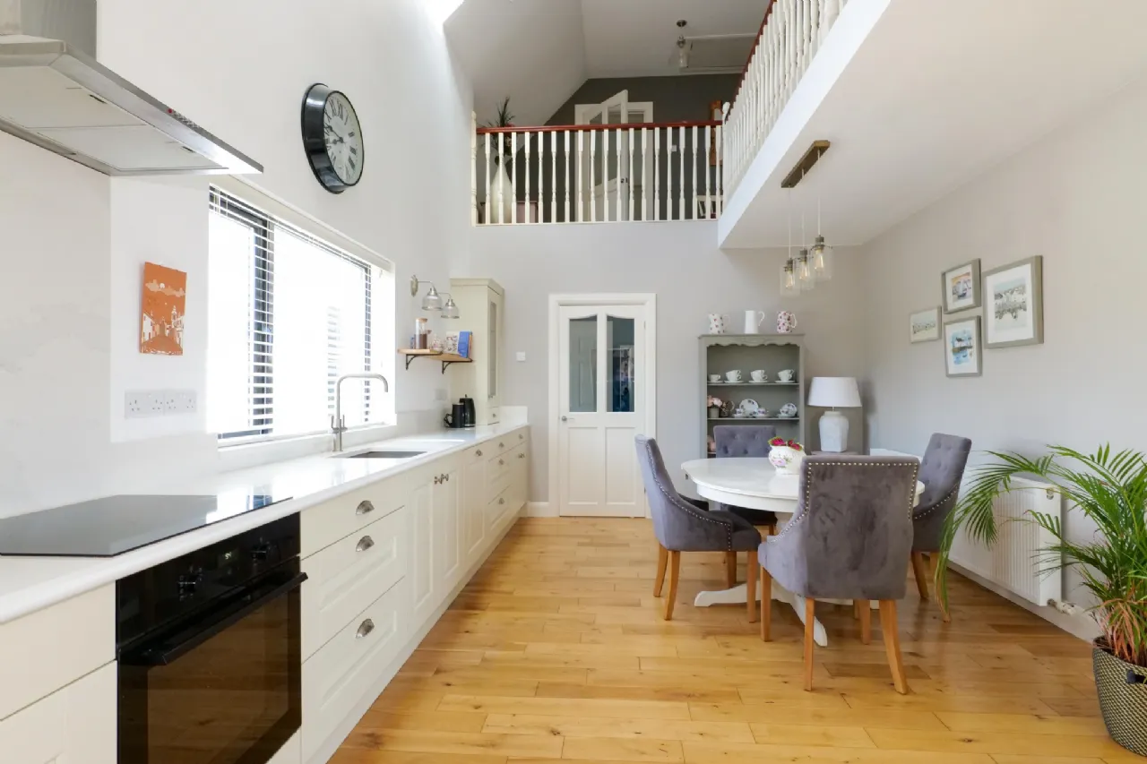 Photo of An Caislean, Inverin, Co. Galway, H91 R3HF