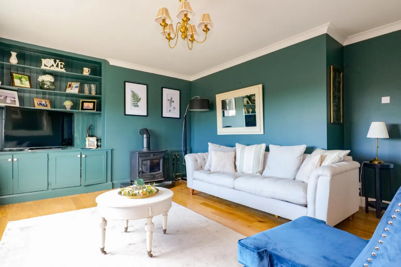 Photo of An Caislean, Inverin, Co. Galway, H91 R3HF