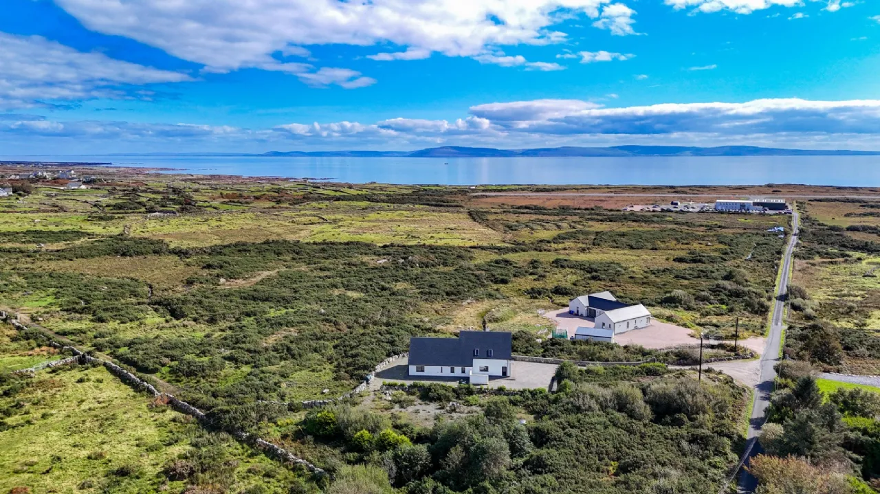 Photo of An Caislean, Inverin, Co. Galway, H91 R3HF
