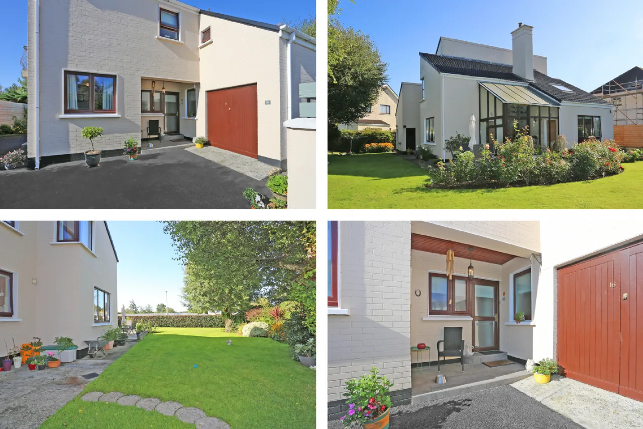 Photo of 16 Coill Mhara, Shannon, Co. Clare, V14 Y176