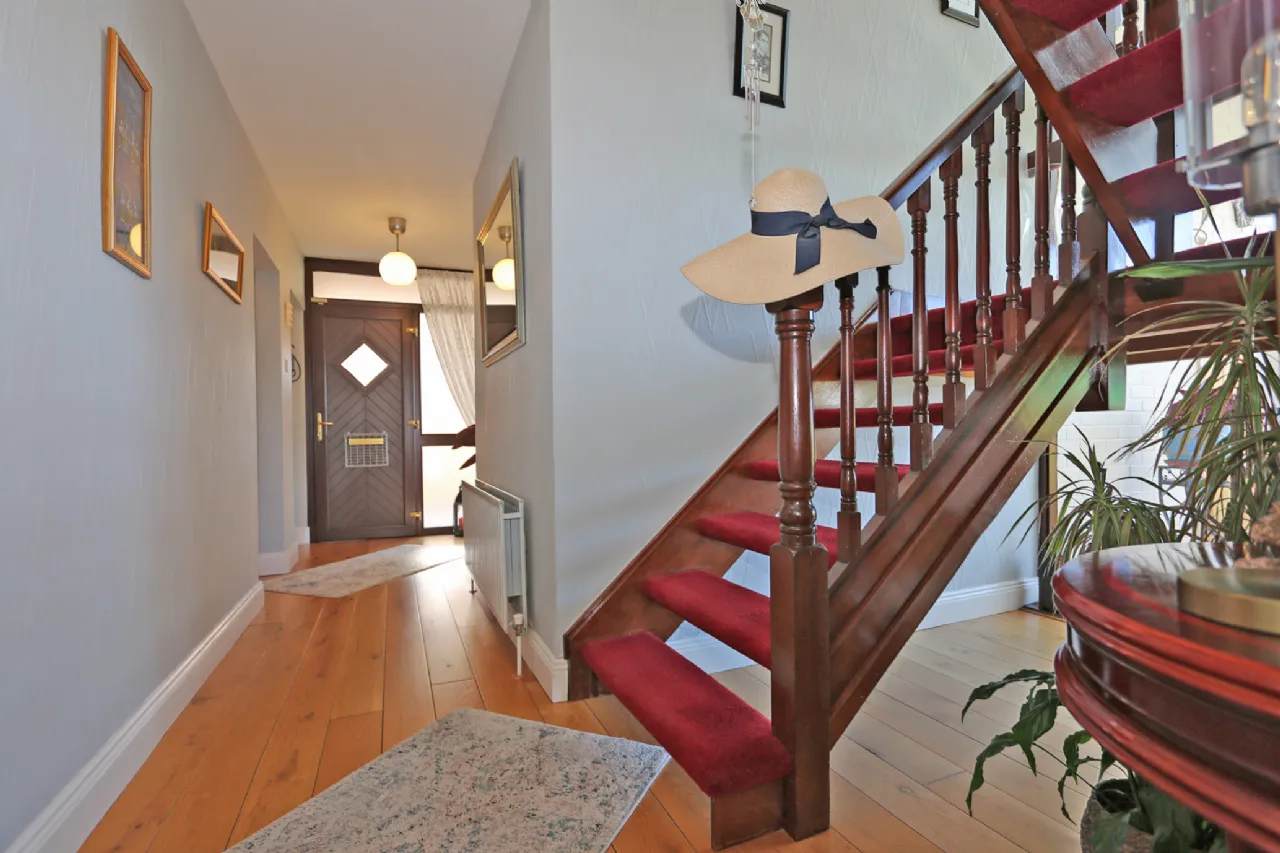 Photo of 16 Coill Mhara, Shannon, Co. Clare, V14 Y176