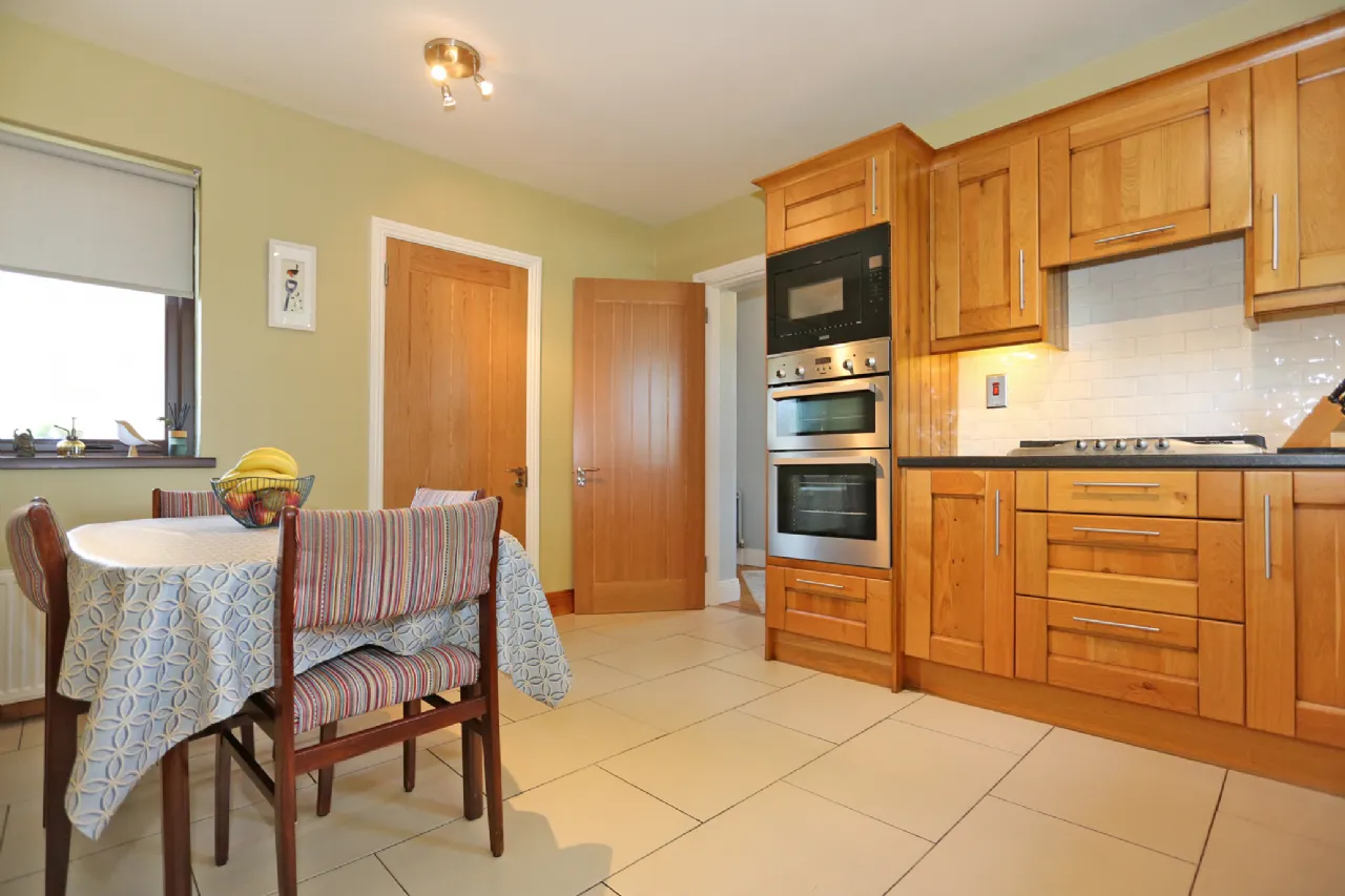 Photo of 16 Coill Mhara, Shannon, Co. Clare, V14 Y176