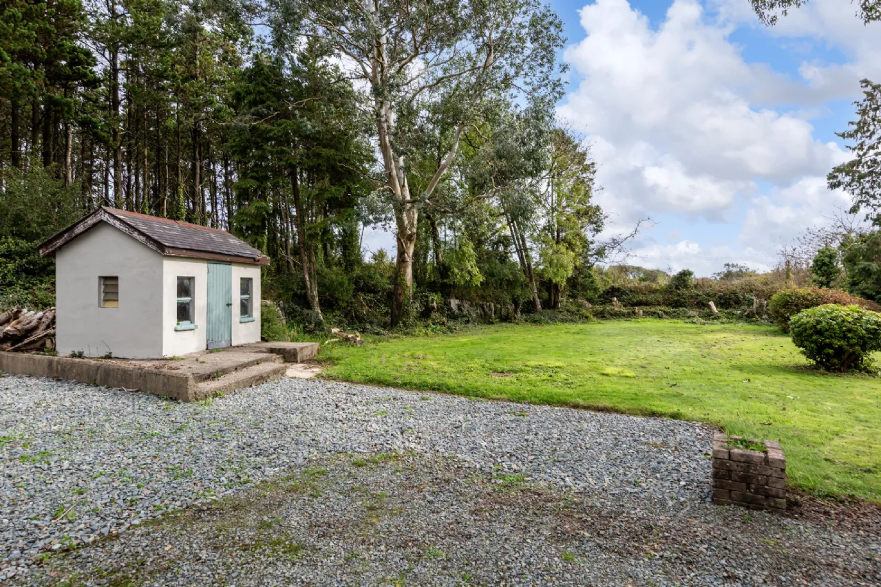 Photo of Sasta Croi, Redshire Road, Murrintown, Co Wexford, Y35 F2K5