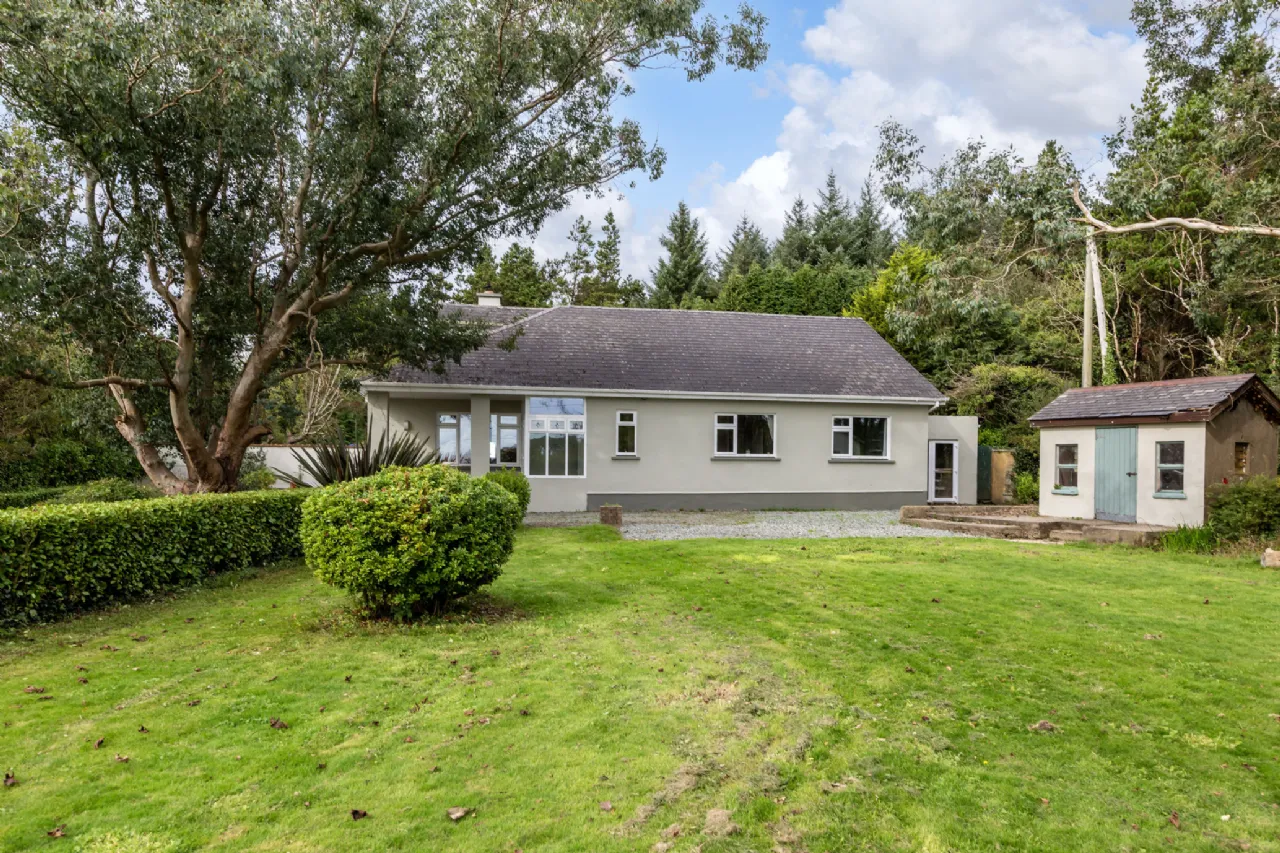 Photo of Sasta Croi, Redshire Road, Murrintown, Co Wexford, Y35 F2K5