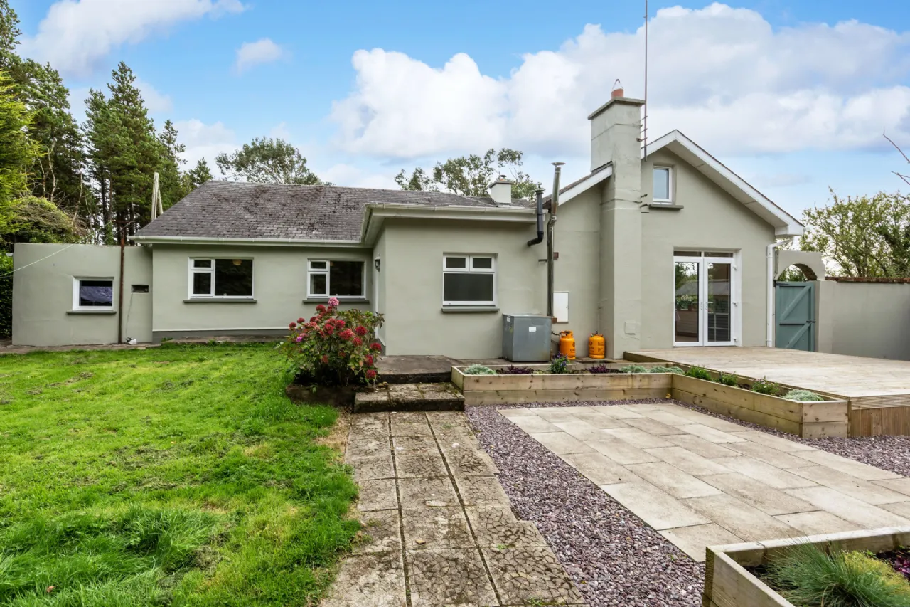 Photo of Sasta Croi, Redshire Road, Murrintown, Co Wexford, Y35 F2K5