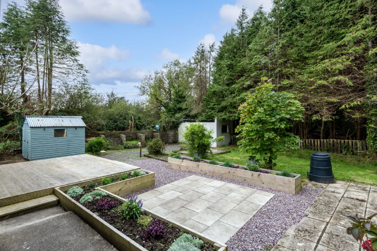 Photo of Sasta Croi, Redshire Road, Murrintown, Co Wexford, Y35 F2K5