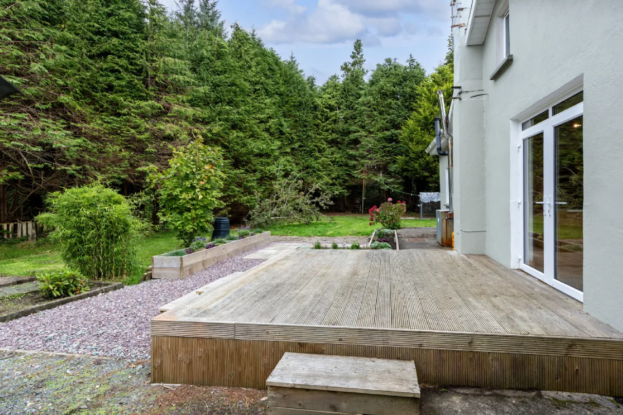 Photo of Sasta Croi, Redshire Road, Murrintown, Co Wexford, Y35 F2K5