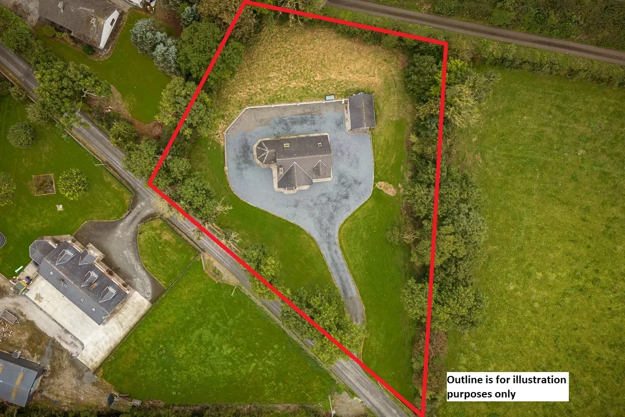 Photo of Drumacavoy, Carrickmacross, Co. Monaghan, A81 FY52