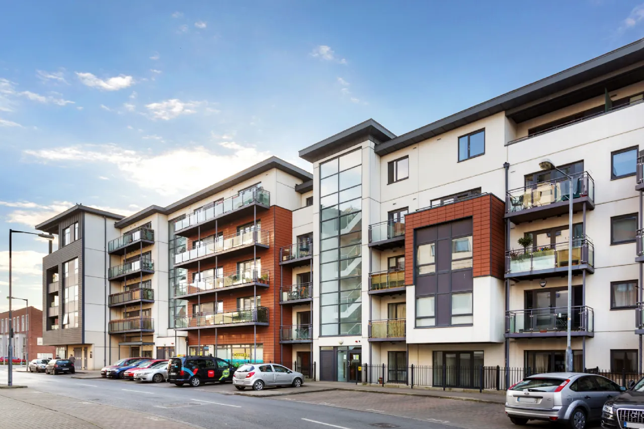 Photo of 28 The Discovery Building, Royal Canal Park, Ashtown, Dublin 15, D15 T611