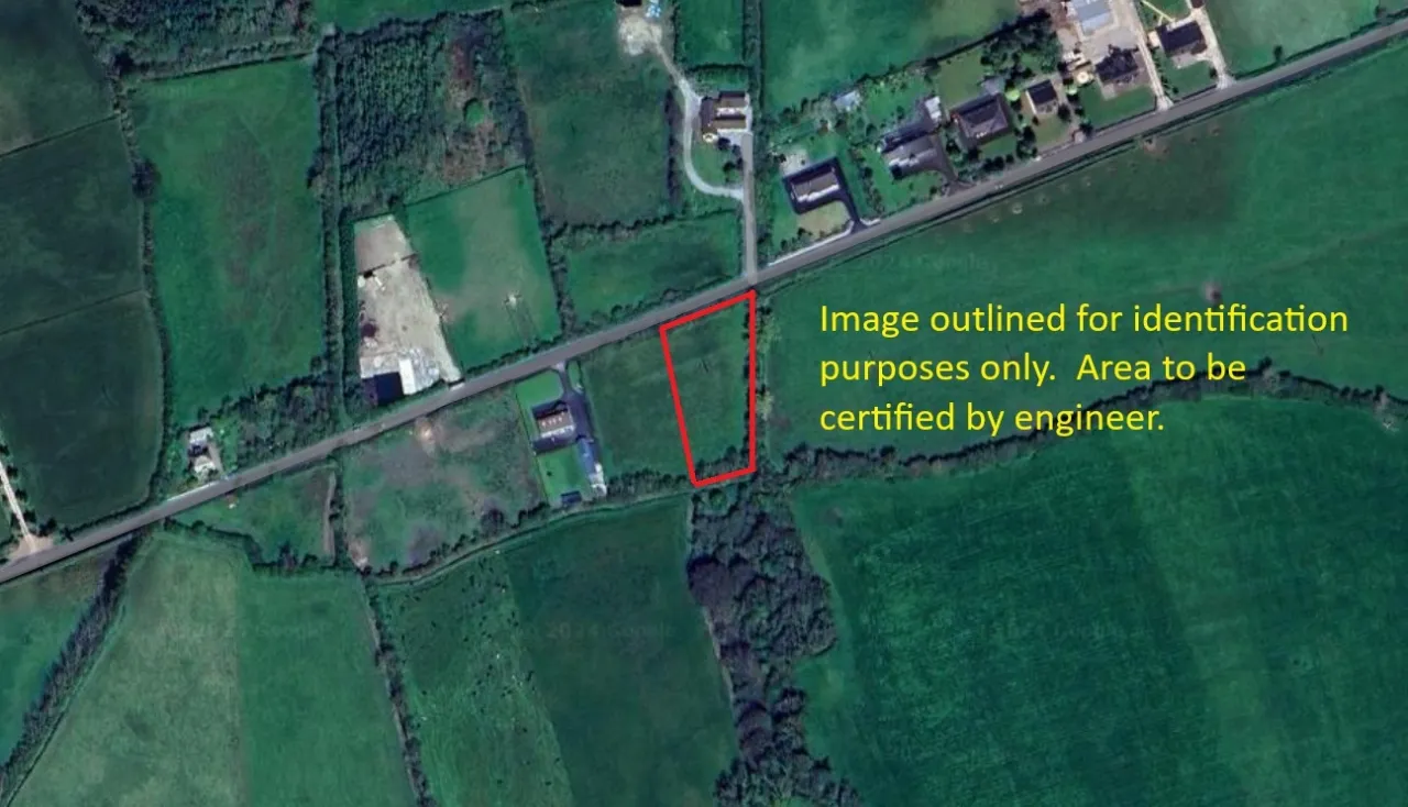 Photo of Loghill, Newcastle West, Co. Limerick