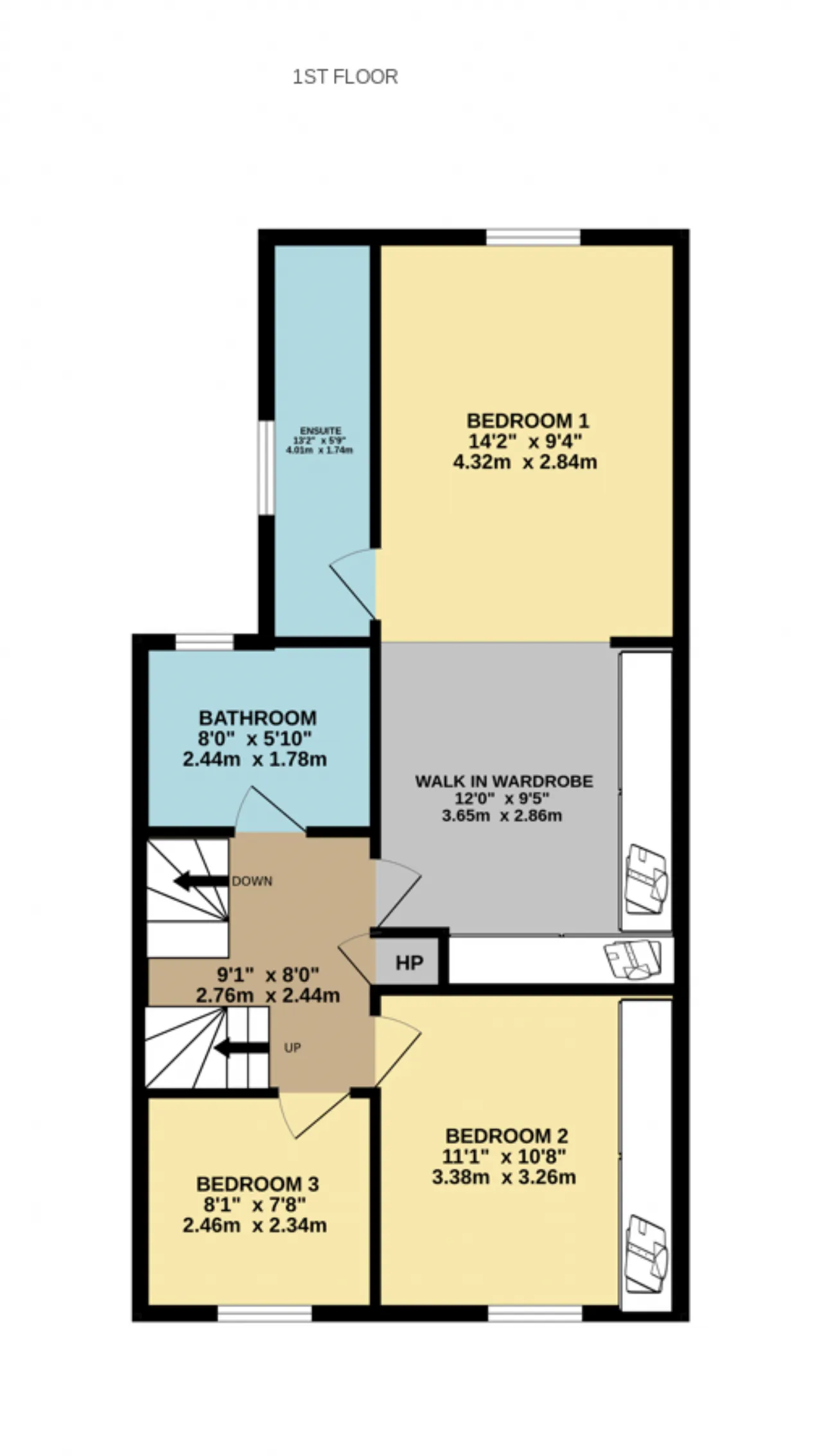 Photo of 105 Shandon Park, Phibsborough, Dublin 7, D07 F673