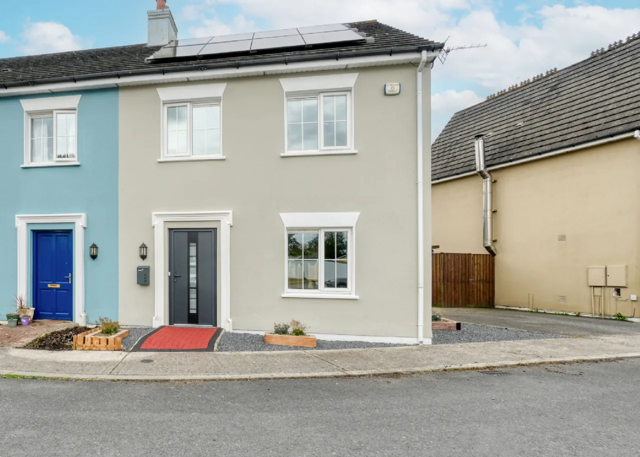 Photo of 19 Gandon Close,, Fairgreen,, Portlaoise, R32K2RP
