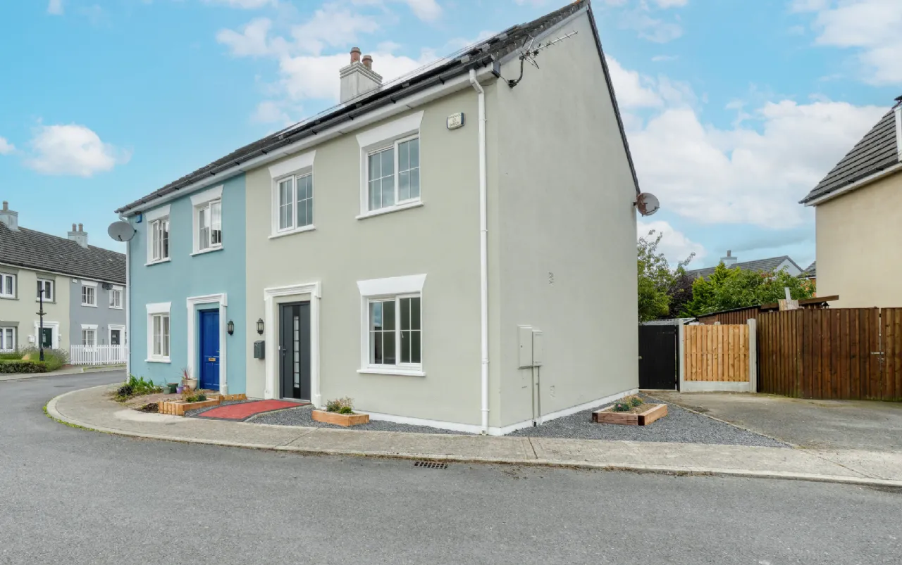 Photo of 19 Gandon Close,, Fairgreen,, Portlaoise, R32K2RP