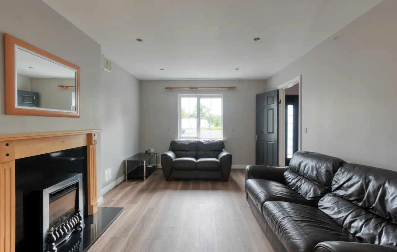 Photo of 19 Gandon Close,, Fairgreen,, Portlaoise, R32K2RP