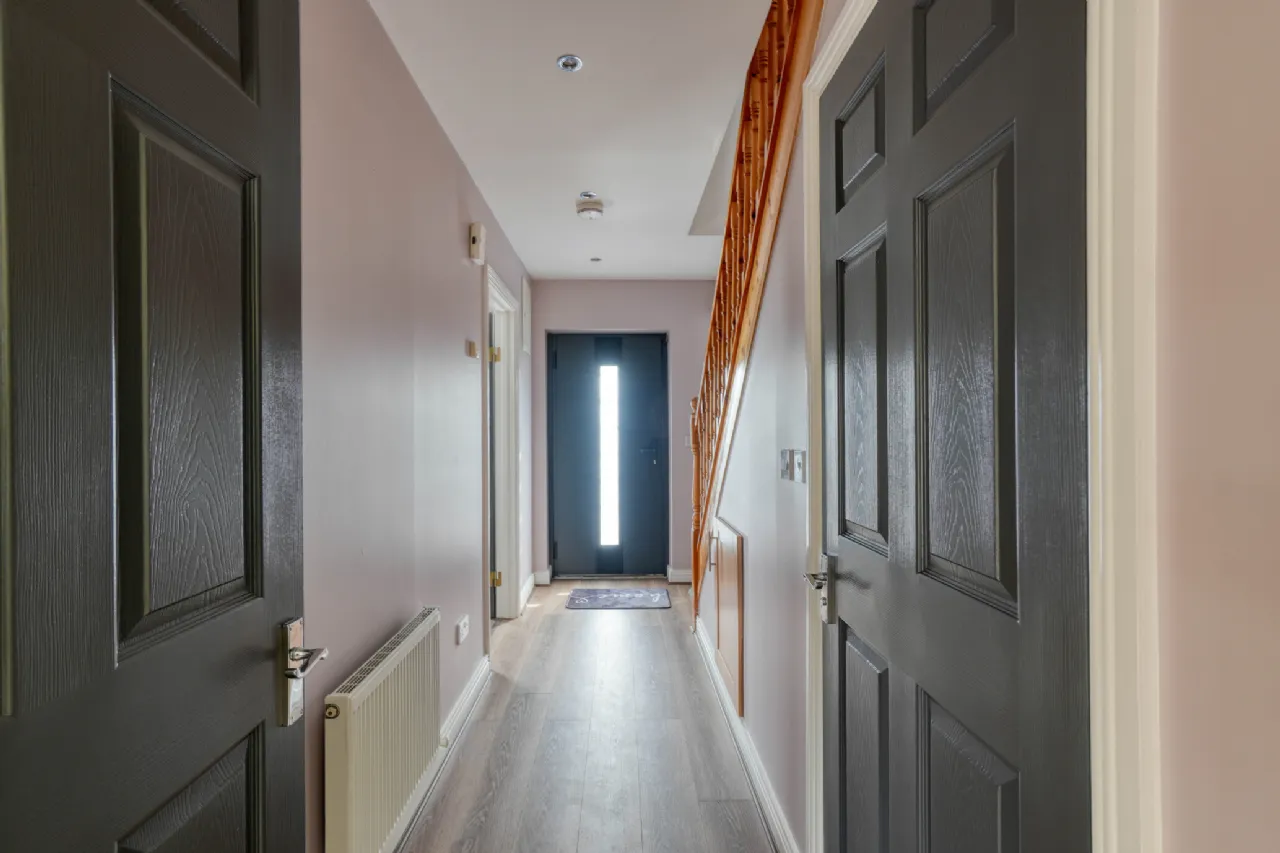 Photo of 19 Gandon Close,, Fairgreen,, Portlaoise, R32K2RP