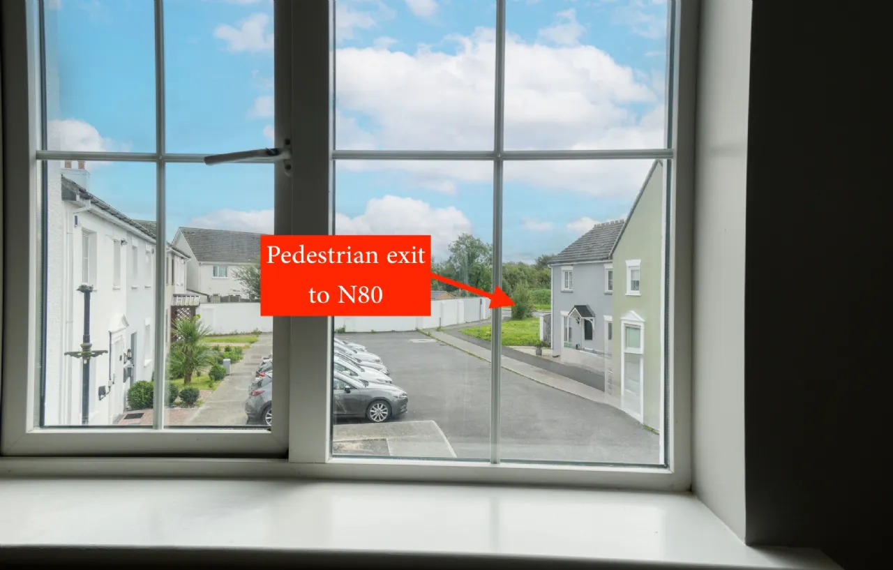 Photo of 19 Gandon Close,, Fairgreen,, Portlaoise, R32K2RP