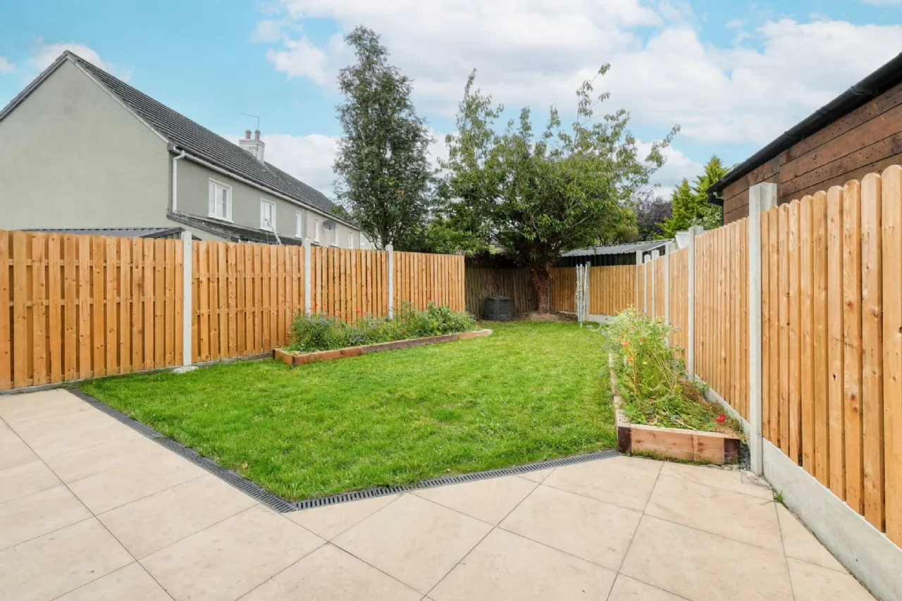 Photo of 19 Gandon Close,, Fairgreen,, Portlaoise, R32K2RP