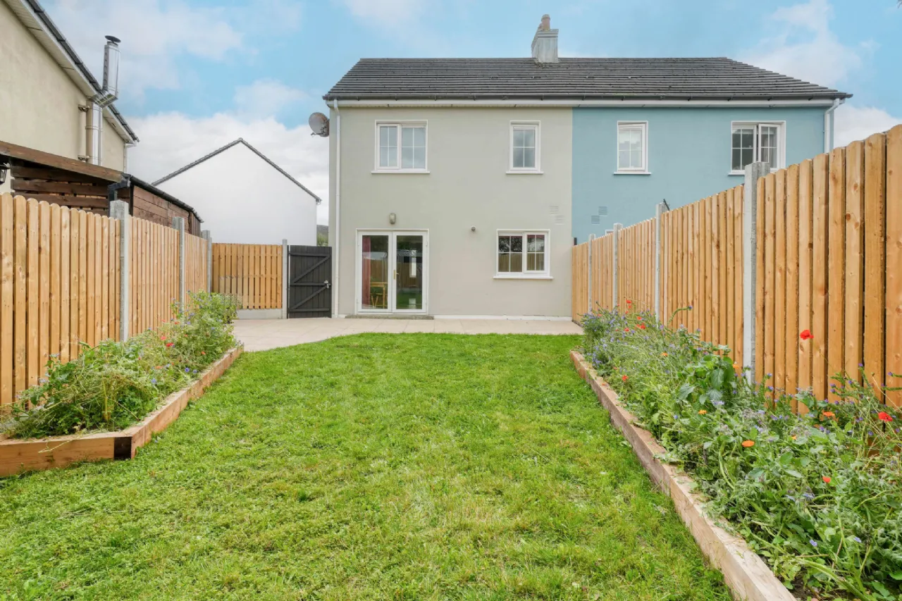 Photo of 19 Gandon Close,, Fairgreen,, Portlaoise, R32K2RP