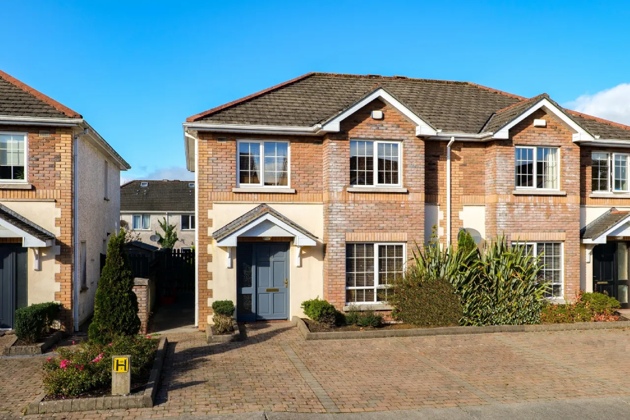 Photo of 34 An Fiodan, Doughiska, Galway, H91 EK2H