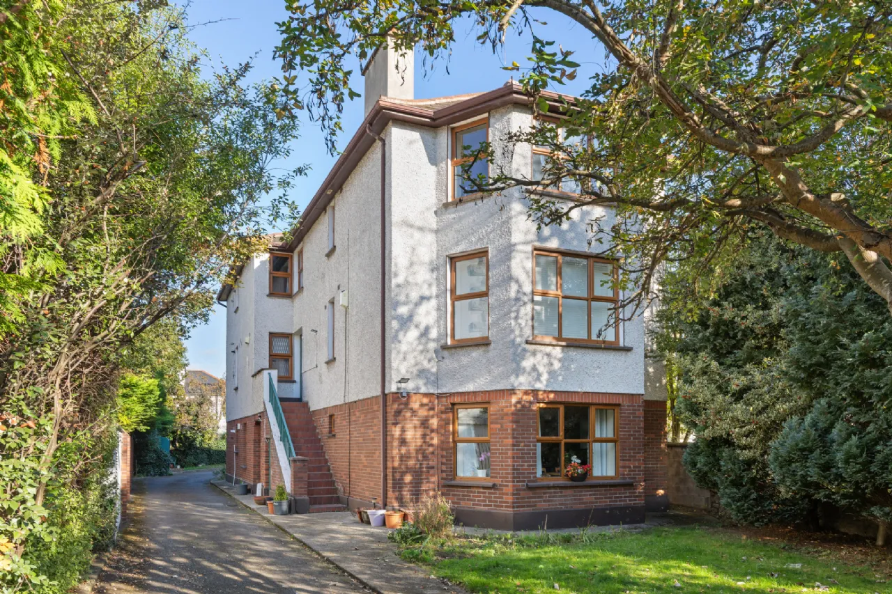 Photo of Apt 8, Denver House, Palmerston Villas, Dublin 6, D06 CF65
