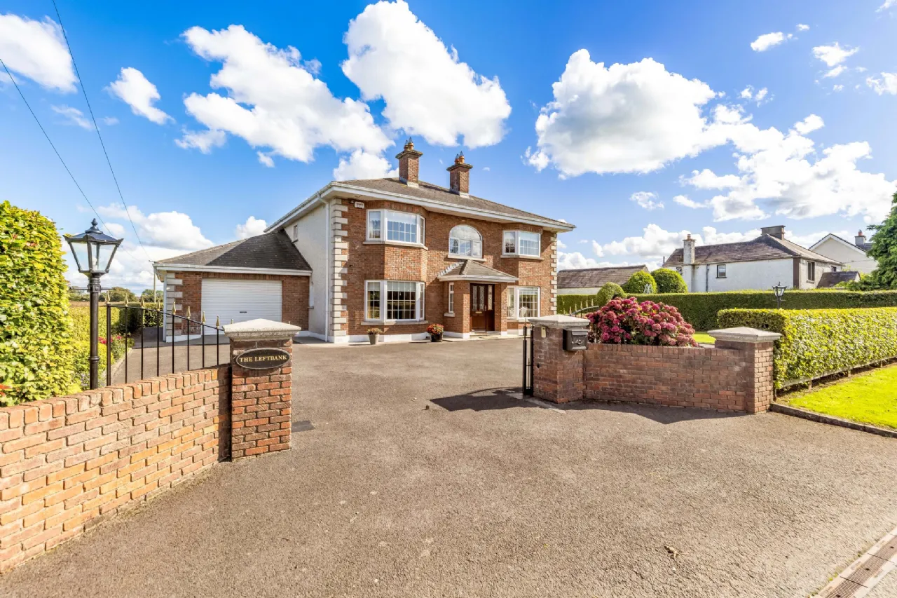 Photo of The Left Bank, Newtown, Trim, Co Meath, C15 A580