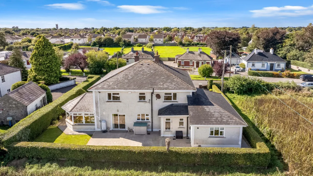 Photo of The Left Bank, Newtown, Trim, Co Meath, C15 A580