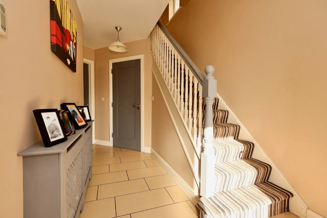 Photo of 10 Forest Mill Way, Bealnamulla, Athlone, Co. Roscommon, N37 P6C1