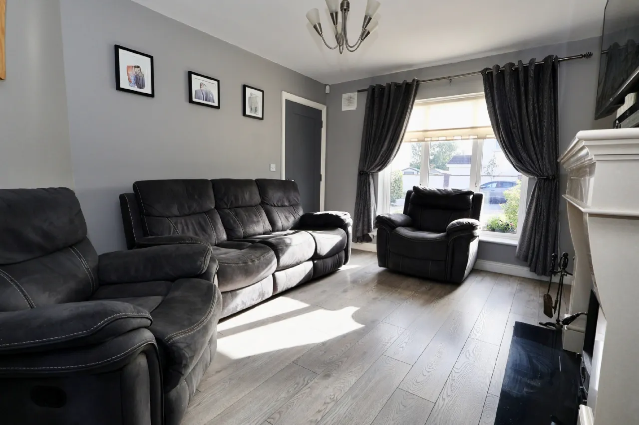 Photo of 10 Forest Mill Way, Bealnamulla, Athlone, Co. Roscommon, N37 P6C1