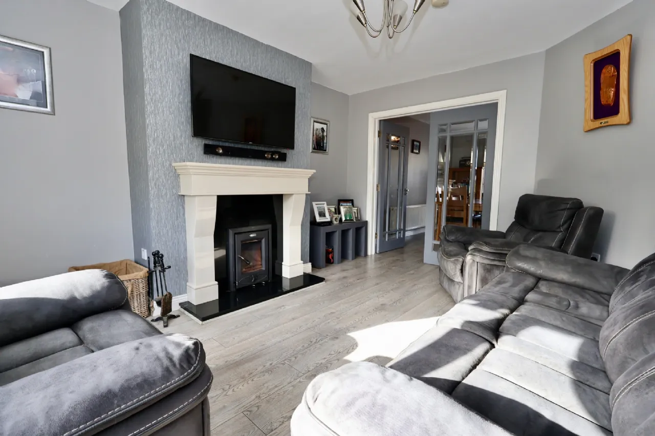 Photo of 10 Forest Mill Way, Bealnamulla, Athlone, Co. Roscommon, N37 P6C1