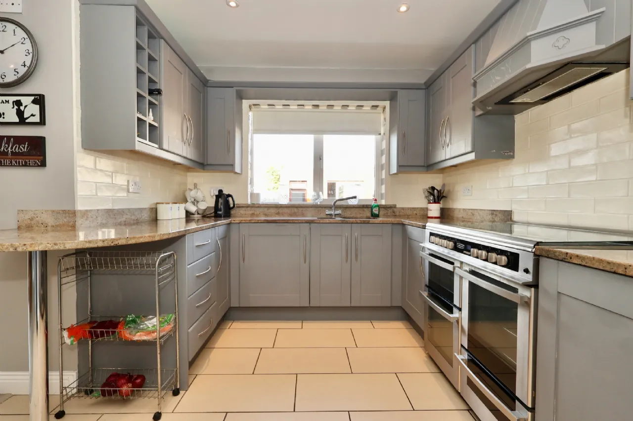 Photo of 10 Forest Mill Way, Bealnamulla, Athlone, Co. Roscommon, N37 P6C1