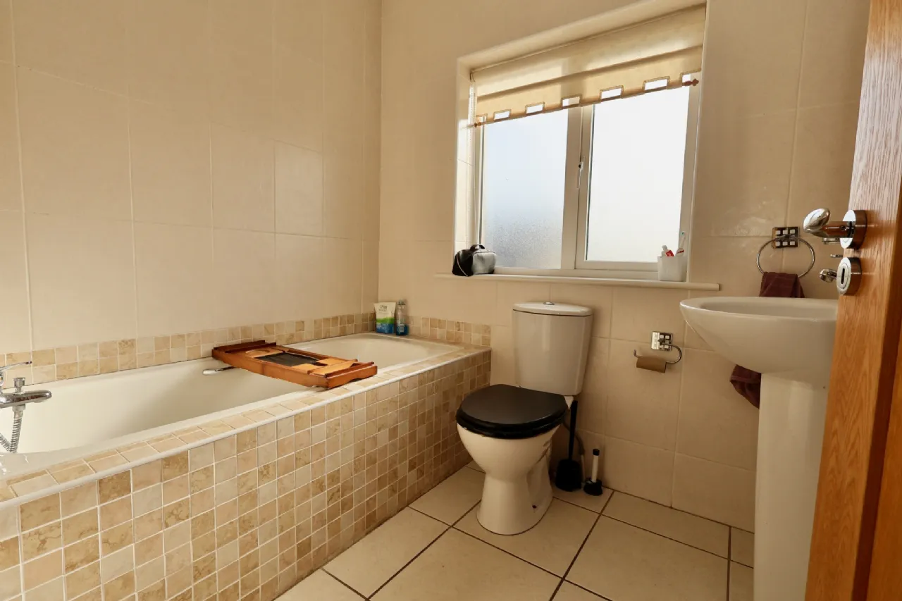 Photo of 10 Forest Mill Way, Bealnamulla, Athlone, Co. Roscommon, N37 P6C1