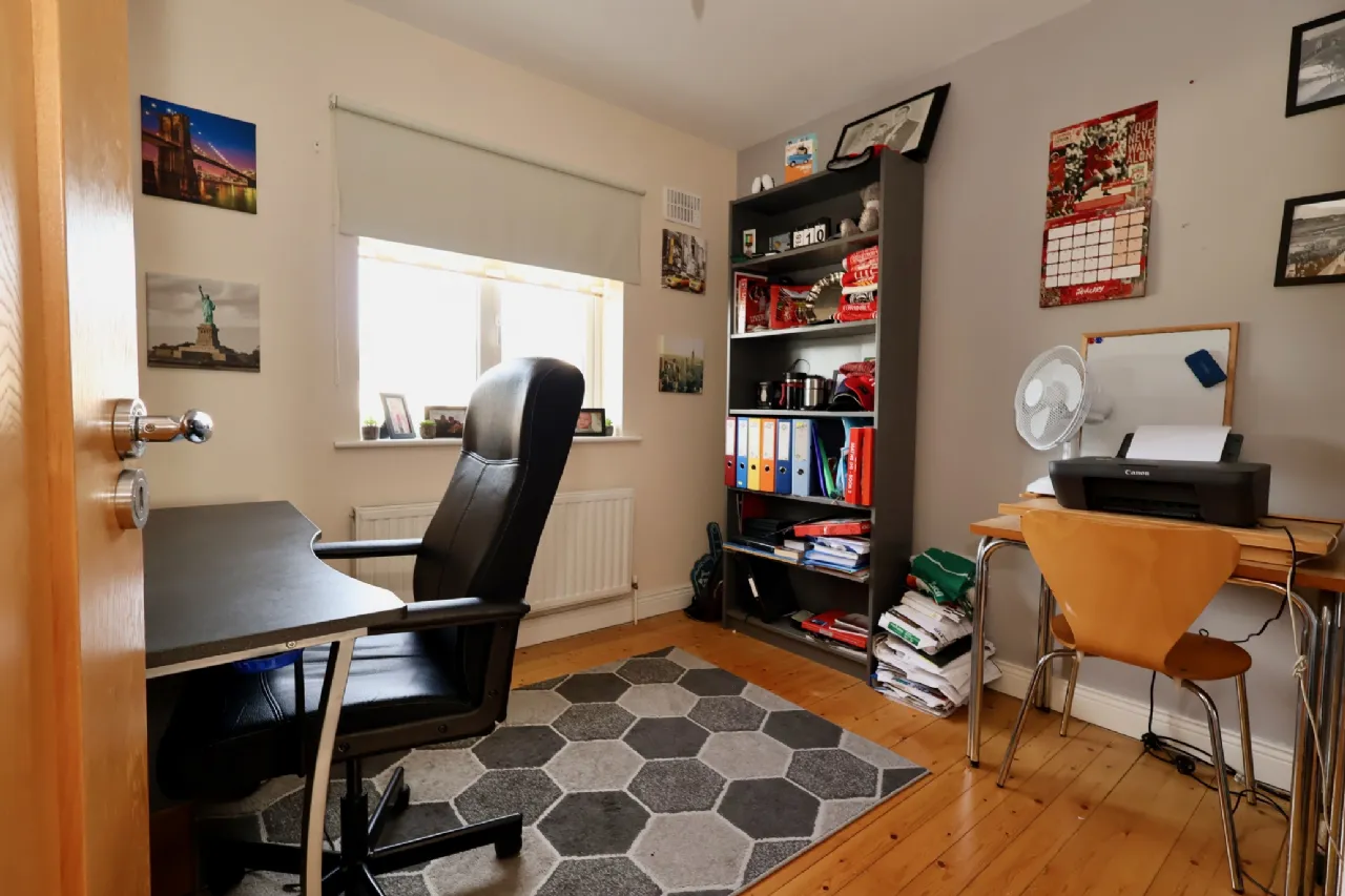 Photo of 10 Forest Mill Way, Bealnamulla, Athlone, Co. Roscommon, N37 P6C1