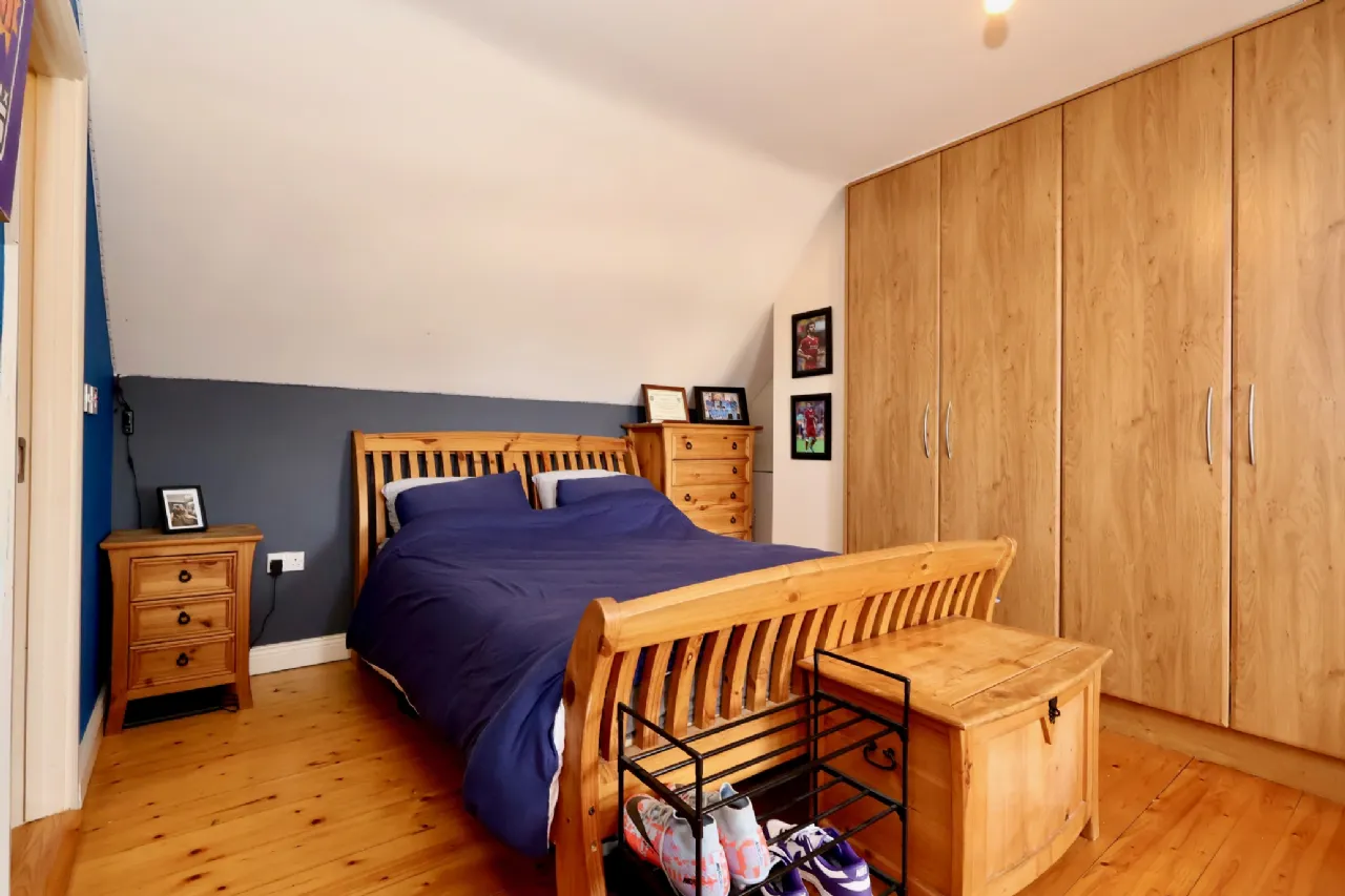 Photo of 10 Forest Mill Way, Bealnamulla, Athlone, Co. Roscommon, N37 P6C1