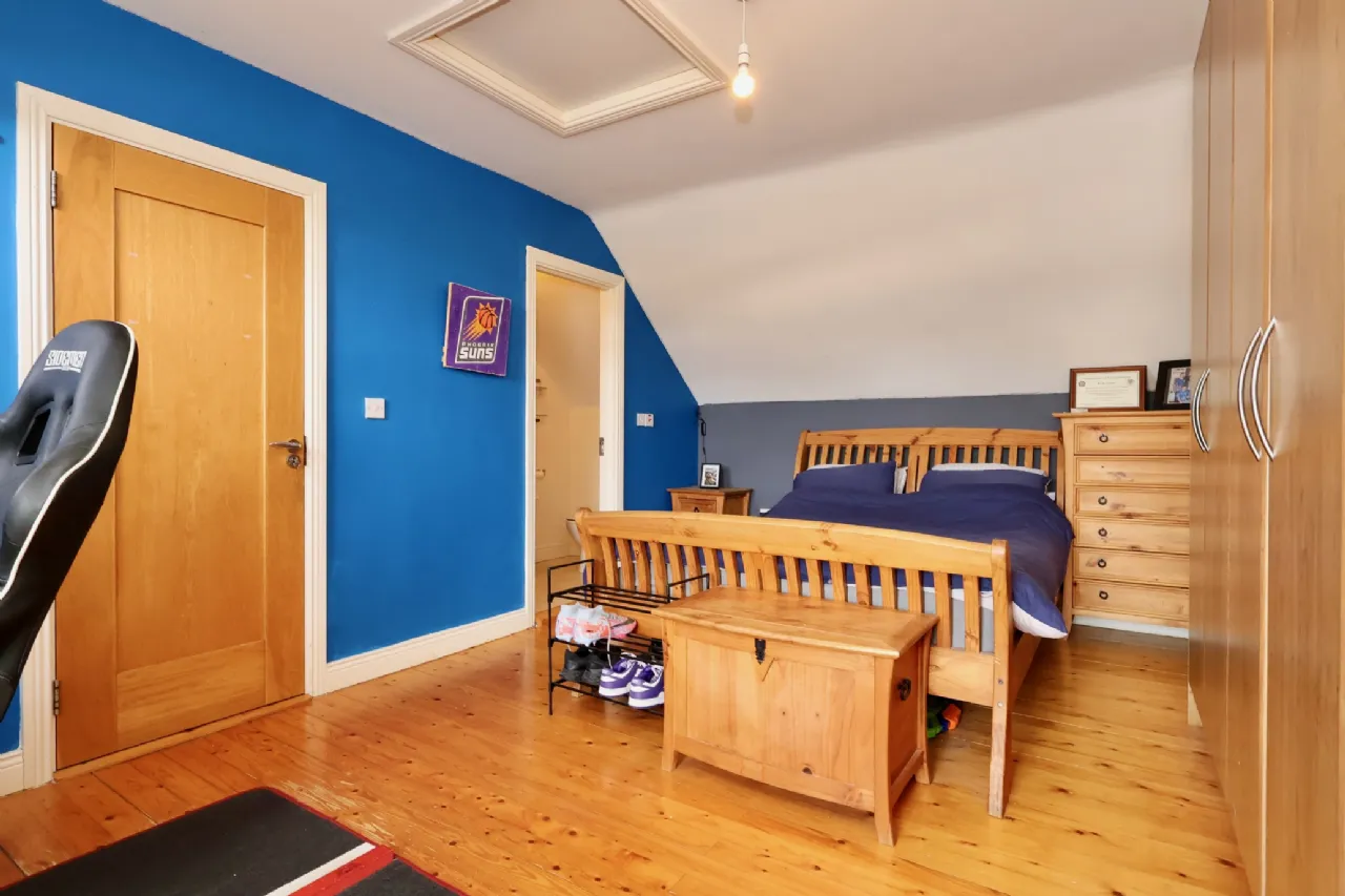 Photo of 10 Forest Mill Way, Bealnamulla, Athlone, Co. Roscommon, N37 P6C1