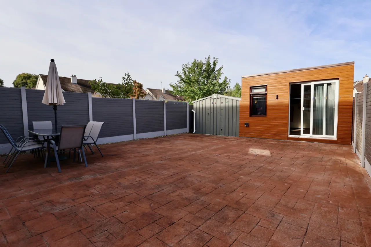 Photo of 10 Forest Mill Way, Bealnamulla, Athlone, Co. Roscommon, N37 P6C1