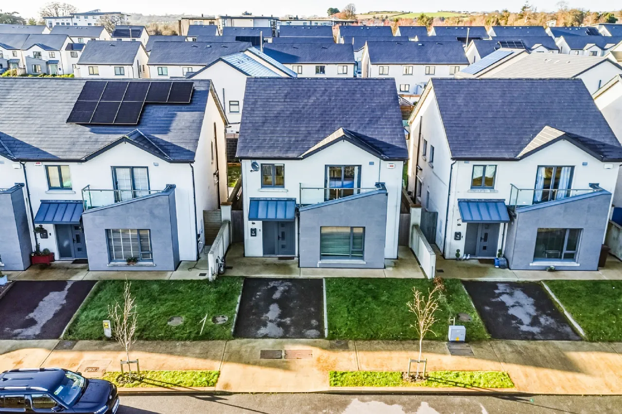 Photo of 77 MillQuarter, Gorey, Co. Wexford, Y25 K7W7