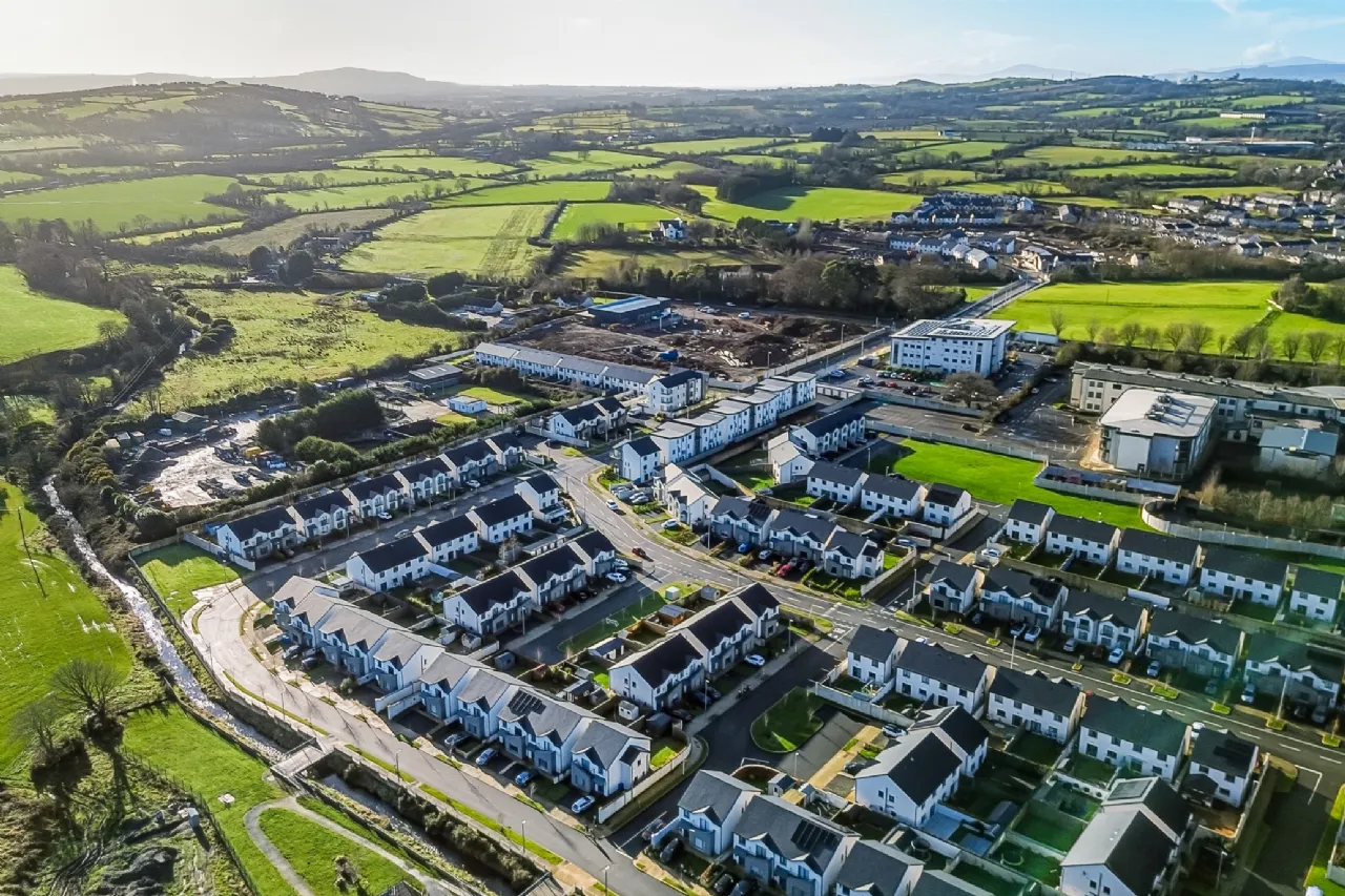 Photo of 77 MillQuarter, Gorey, Co. Wexford, Y25 K7W7