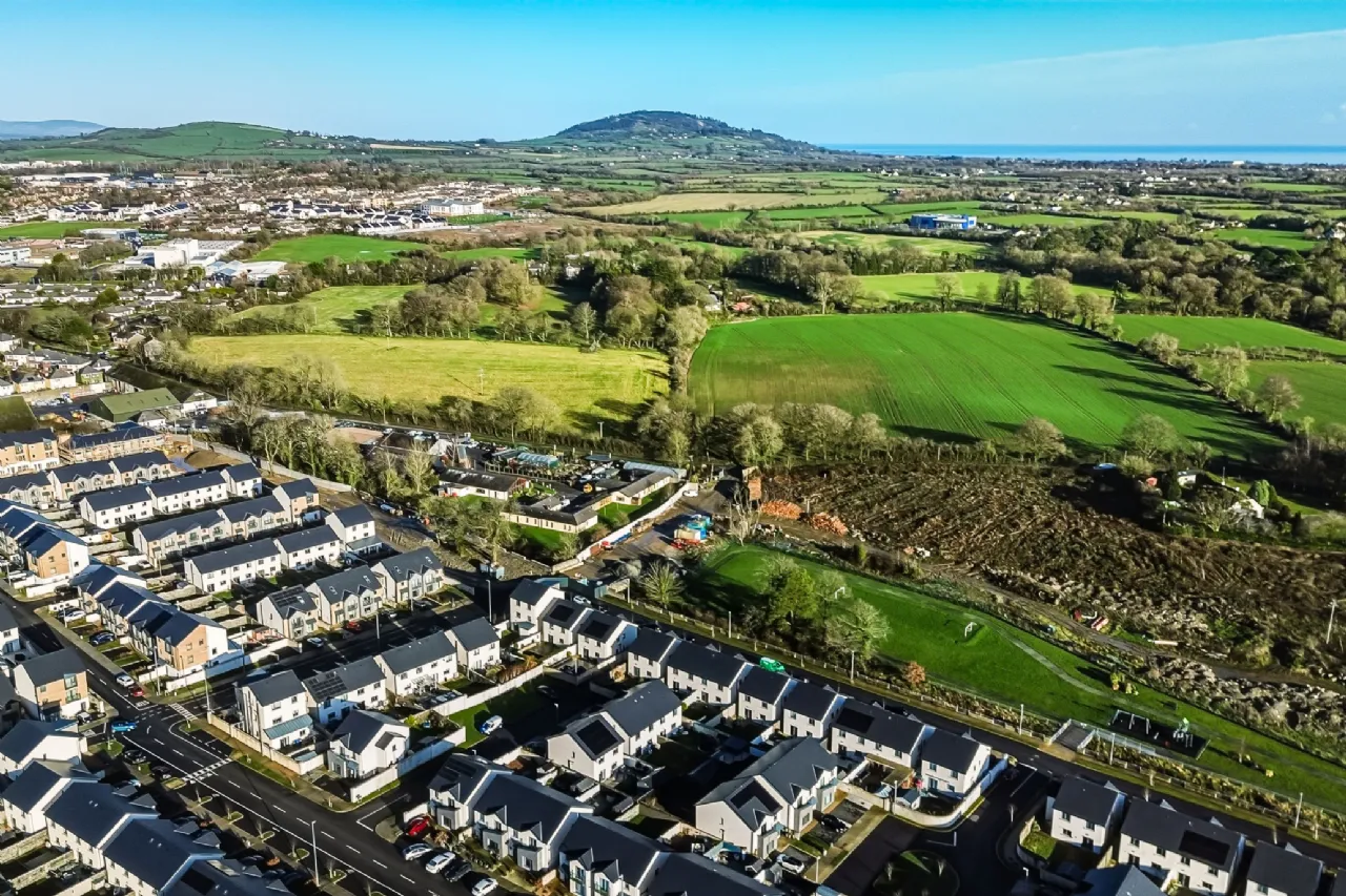 Photo of 77 MillQuarter, Gorey, Co. Wexford, Y25 K7W7