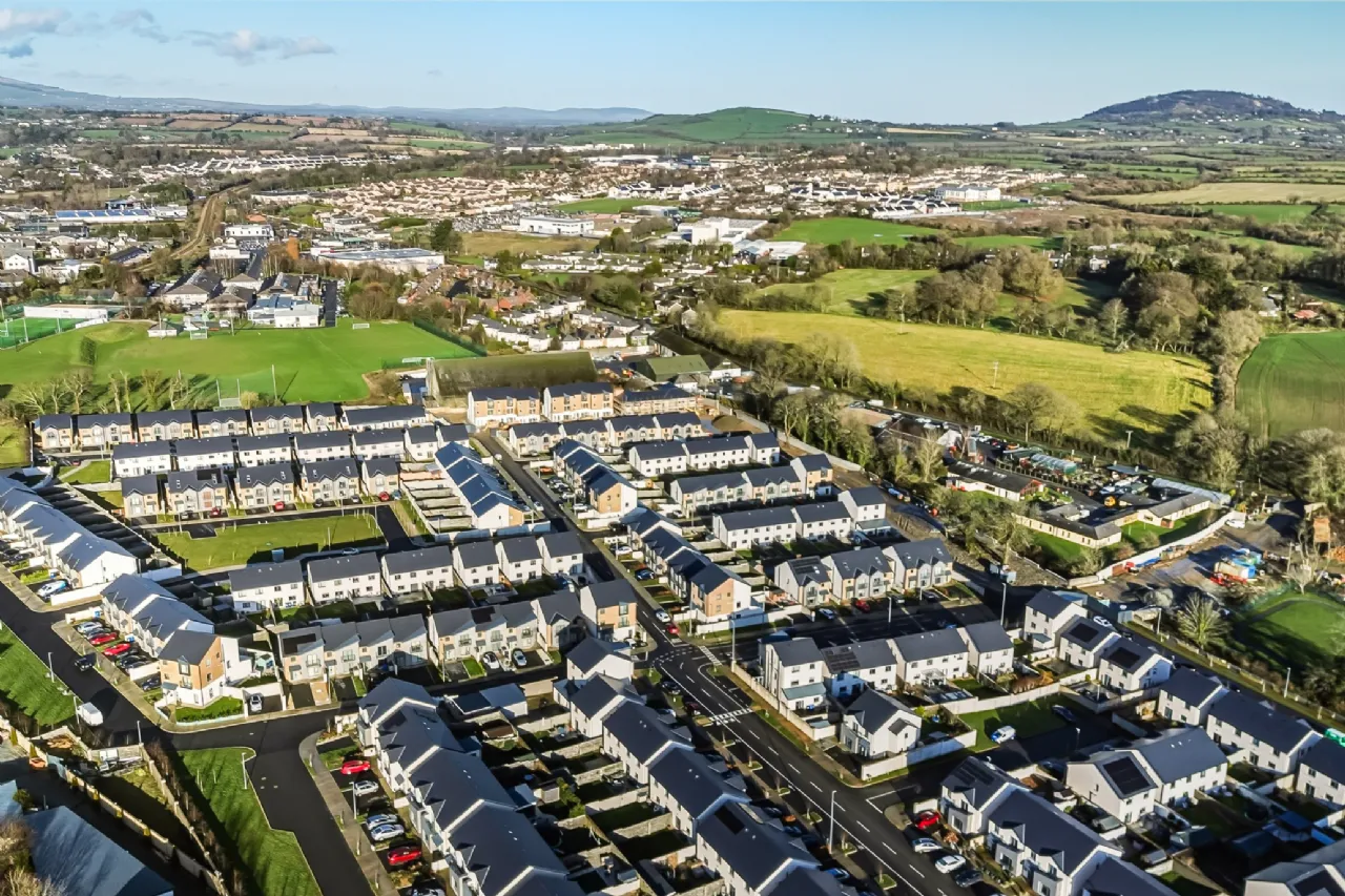 Photo of 77 MillQuarter, Gorey, Co. Wexford, Y25 K7W7