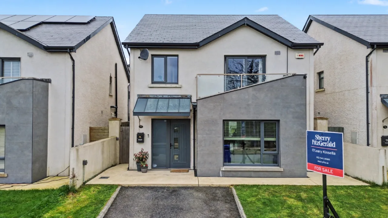 Photo of 77 MillQuarter, Gorey, Co. Wexford, Y25 K7W7