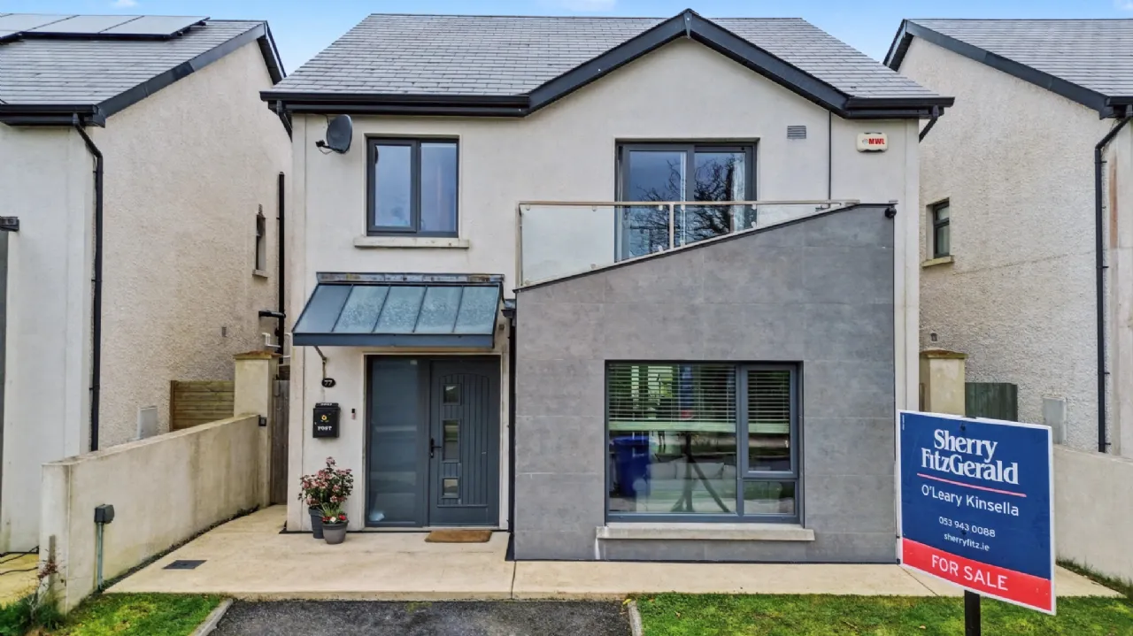 Photo of 77 MillQuarter, Gorey, Co. Wexford, Y25 K7W7